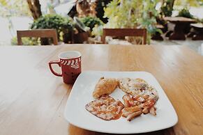 Onesook Resort Sukhothai