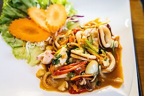 Onesook Resort Sukhothai