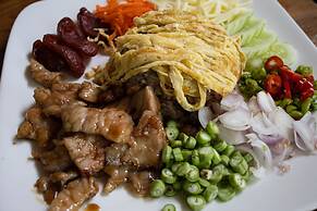 Onesook Resort Sukhothai