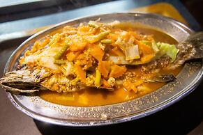 Onesook Resort Sukhothai