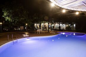 Onesook Resort Sukhothai