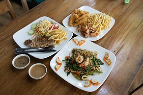 Onesook Resort Sukhothai