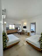 Résidence Royal - Deluxe