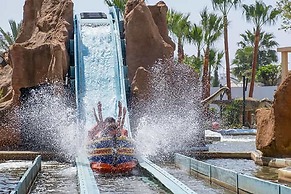 Résidence Royal - Deluxe