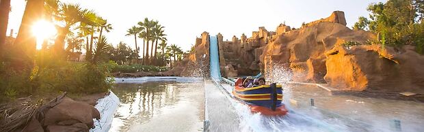 Résidence Royal - Deluxe