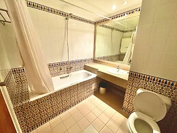 Résidence Royal - Deluxe