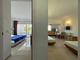 Résidence Royal - Deluxe