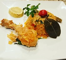 Résidence Royal - Deluxe