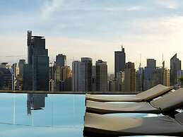 The Gramercy Residences - Sweet House