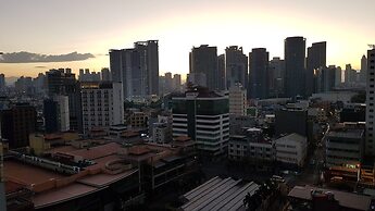 The Gramercy Residences - Sweet House