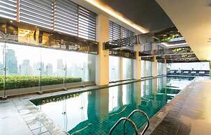 The Gramercy Residences - Sweet House