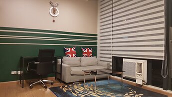 The Gramercy Residences - Sweet House