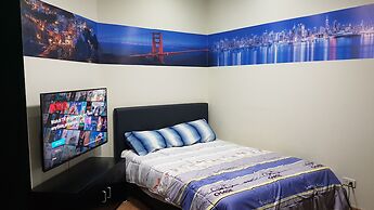 The Gramercy Residences - Sweet House