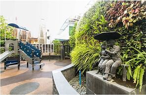 The Gramercy Residences - Sweet House