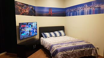 The Gramercy Residences - Sweet House