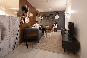 The Icons Lisbon Central Hotel