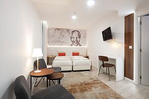 The Icons Lisbon Central Hotel