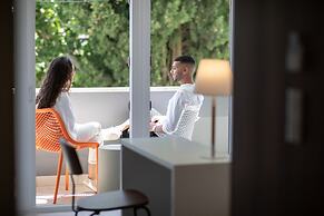 The Icons Lisbon Central Hotel