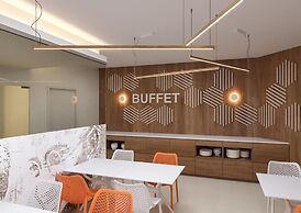 The Icons Lisbon Central Hotel