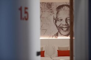 The Icons Lisbon Central Hotel