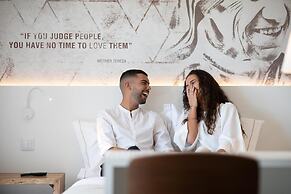 The Icons Lisbon Central Hotel