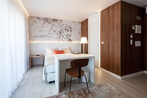 The Icons Lisbon Central Hotel