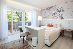 The Icons Lisbon Central Hotel