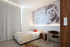 The Icons Lisbon Central Hotel