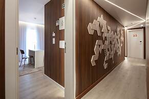 The Icons Lisbon Central Hotel