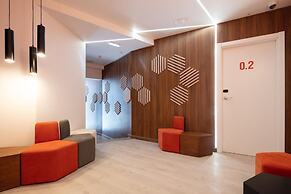 The Icons Lisbon Central Hotel