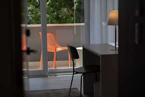 The Icons Lisbon Central Hotel