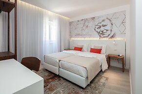 The Icons Lisbon Central Hotel