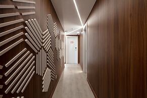 The Icons Lisbon Central Hotel