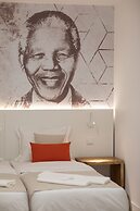 The Icons Lisbon Central Hotel