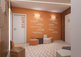 The Icons Lisbon Central Hotel