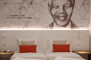 The Icons Lisbon Central Hotel