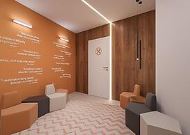 The Icons Lisbon Central Hotel