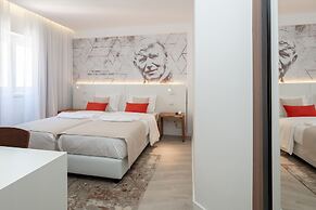 The Icons Lisbon Central Hotel