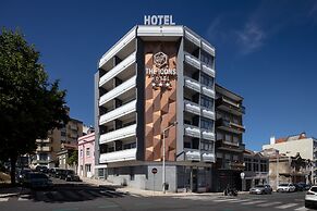 The Icons Lisbon Central Hotel