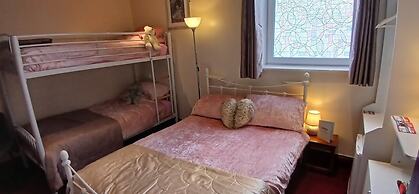 Selenite Guest House