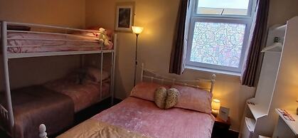 Selenite Guest House