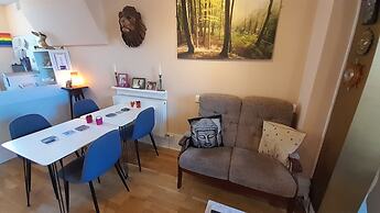 Selenite Guest House