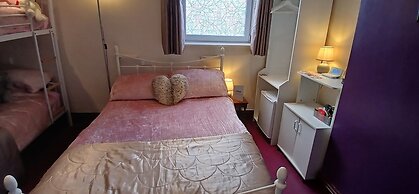 Selenite Guest House