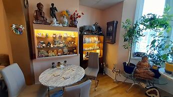 Selenite Guest House