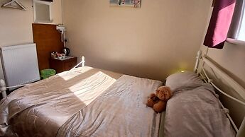 Selenite Guest House