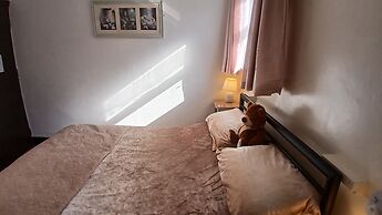 Selenite Guest House