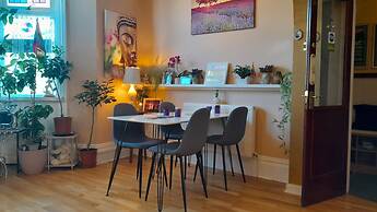Selenite Guest House