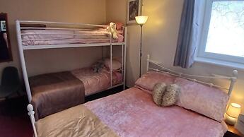 Selenite Guest House