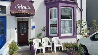 Selenite Guest House
