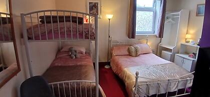 Selenite Guest House